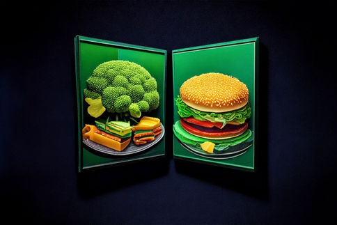 junk food ad ban