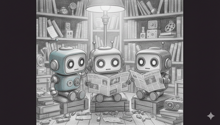 Prompten gegen den Einheitsbrei: In vier Schritten den eigenen Schreibstil mit KI entwickeln