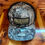 Thumbnail: Camo w/ Black Back Hat