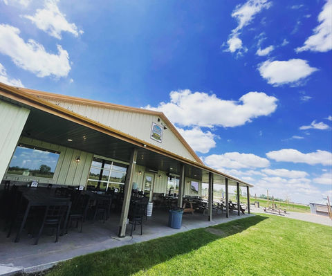 pals brewing company, north platte, nebraska, ne, festival, outdoor, oasis, craft beer