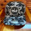 Thumbnail: Black Digital Camo Hat