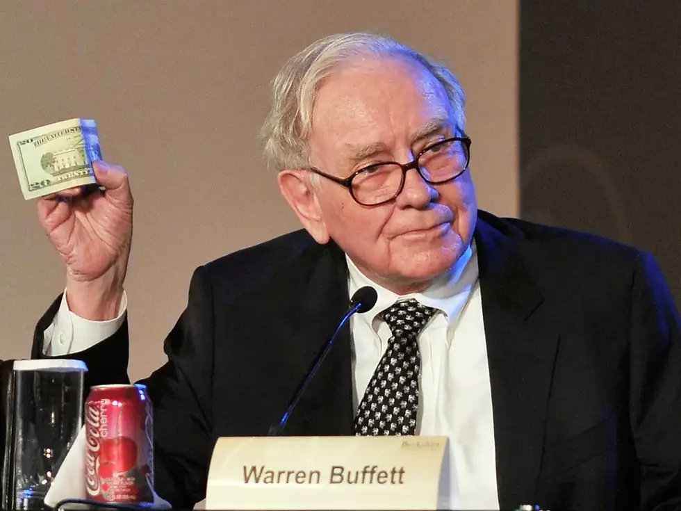 Resumo da "Carta Testamento" de Warren Buffett: Uma Aula de sucessão para Empresas Familiares