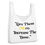 Thumbnail: Love More - DeanHawk Foundation Shopping Bag