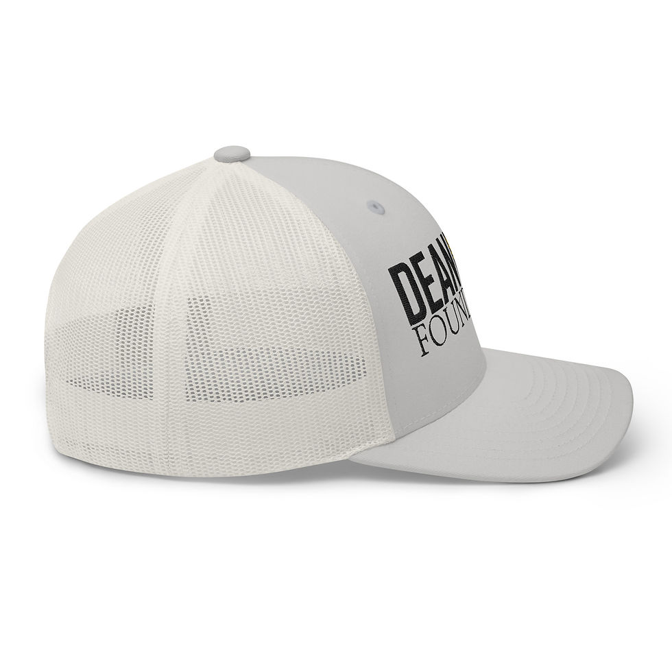 Thumbnail: Trucker Cap