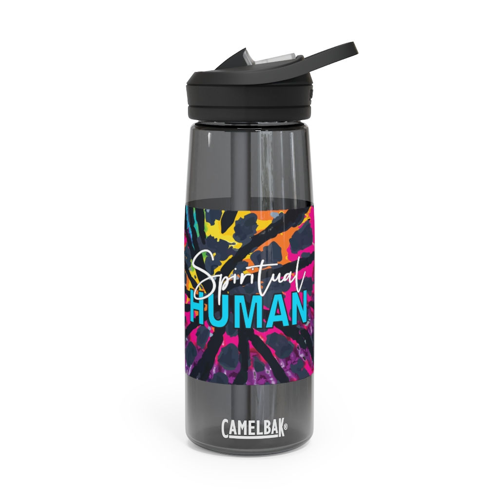 Spiritual Human CamelBak Eddy® Water Bottle, 20oz\25oz