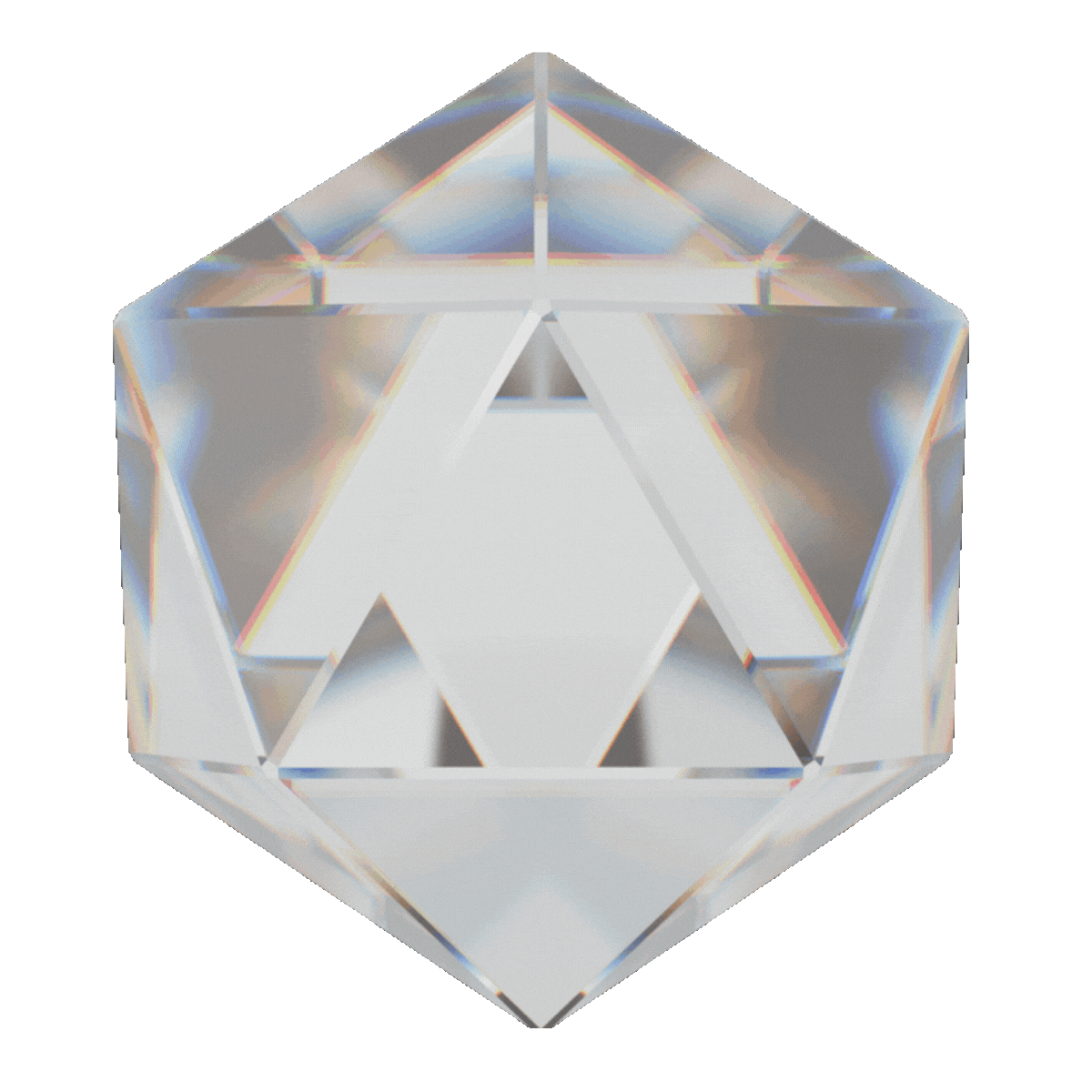 spirit fluent crystal