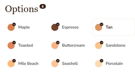 Thumbnail: Tinted Moisturizer - Maple