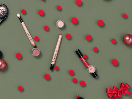 Raw Studio Cosmetics: A Natural Revolution