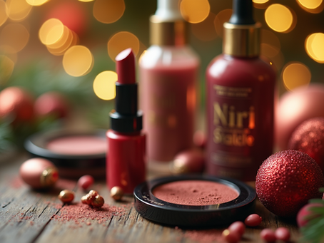 Transform Your Look with RAW Studio Cosmetics