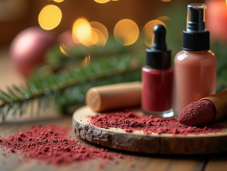 Exploring the Benefits of RAW Studio Cosmetics