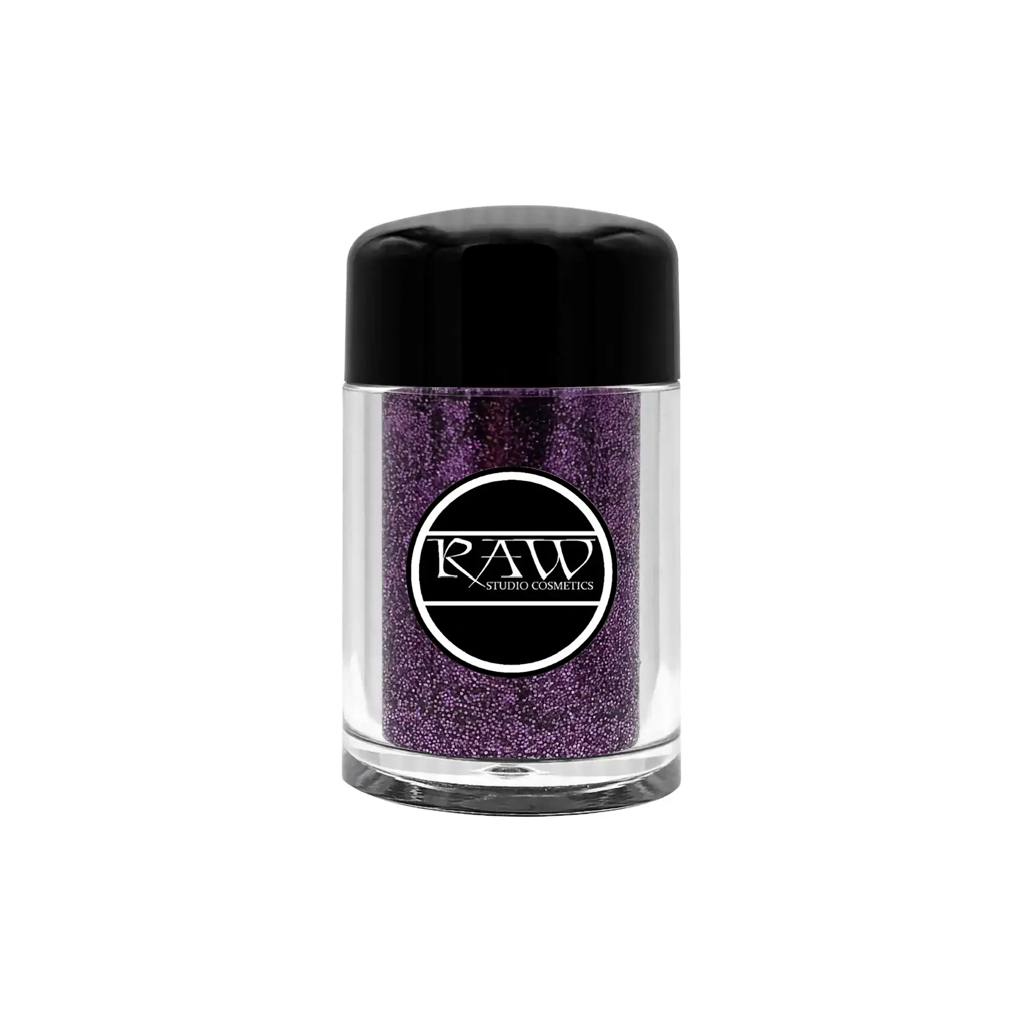 Glitter Dust - Amethyst