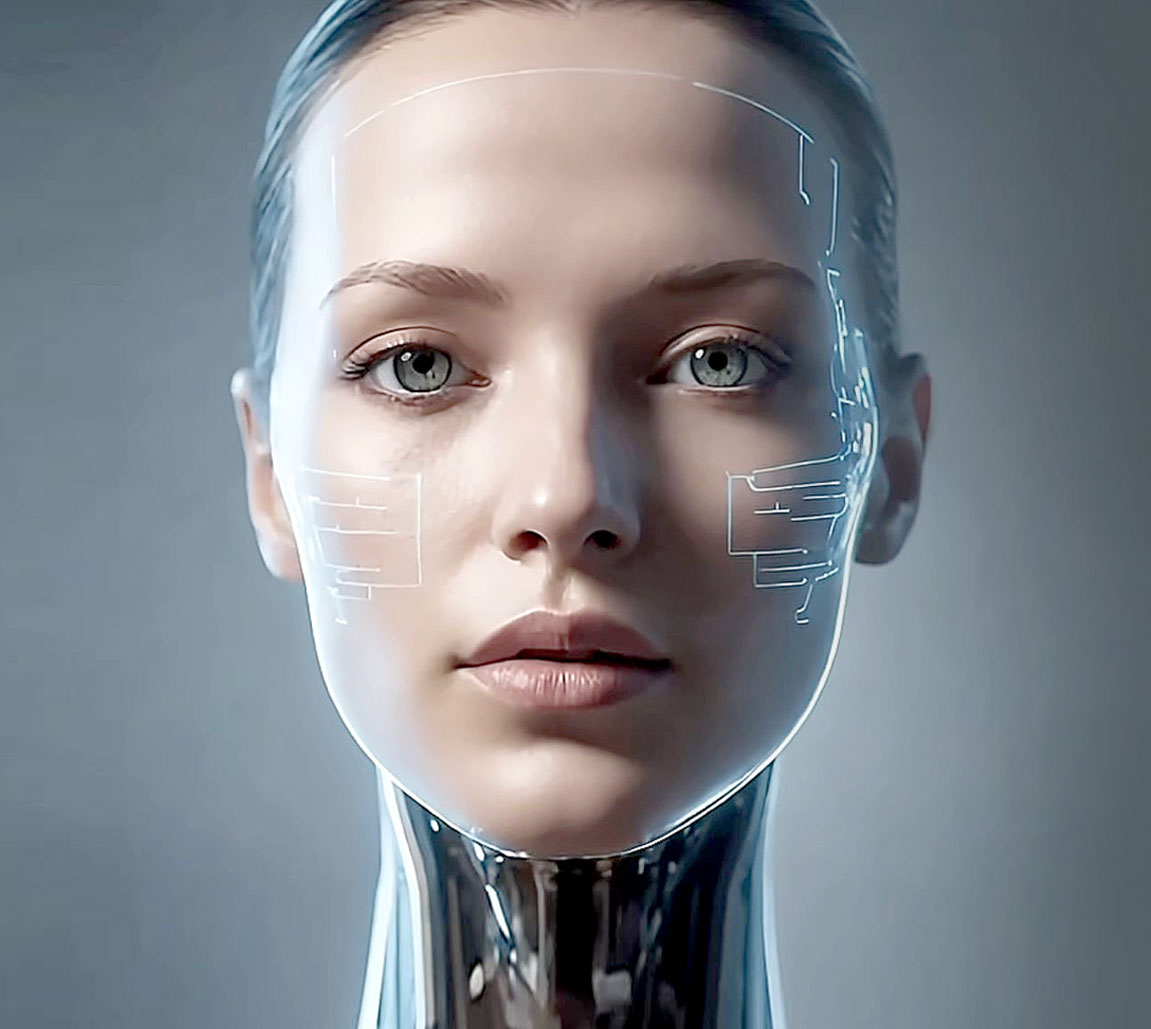 AI business services
