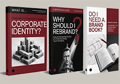 One Red Cow brand strategy guide books