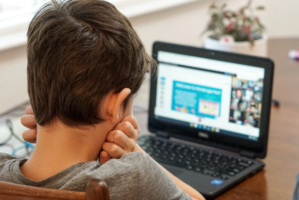 The Best Laptops for Homeschooling in 2021