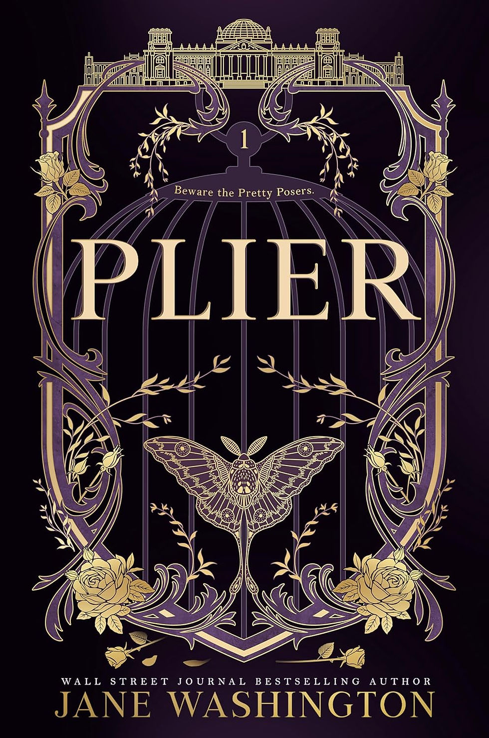 plier book
