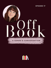 Off Book with Jourdana Webber: Romance, Reinvention, and the Power of Choosing Yourself