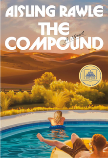 The Compound by Aisling Rawle — Genre’d Podcast Episode 3