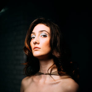 MALAN BRETON LFW SS20