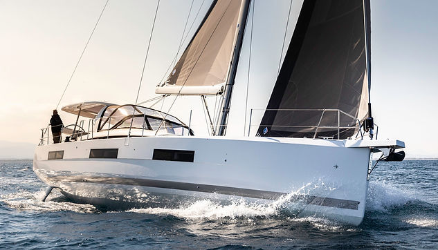 Jeanneau Yachts 60