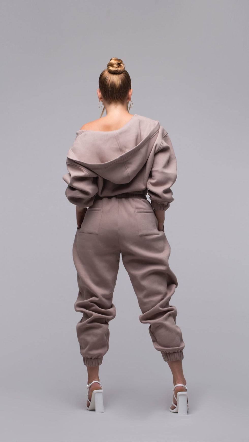 Miniatura: Rose Joggers
