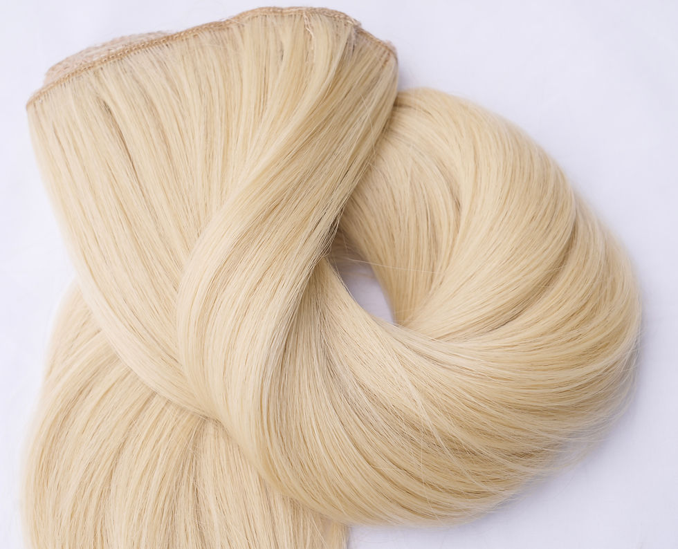 Miniatúra: BLONDE SIARA