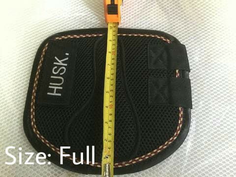 Thumbnail: HUSK Technology 3D SHIELD AIR 'Target Protection' Boots