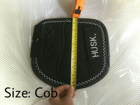 Thumbnail: HUSK Technology 3D SHIELD AIR 'Target Protection' Boots