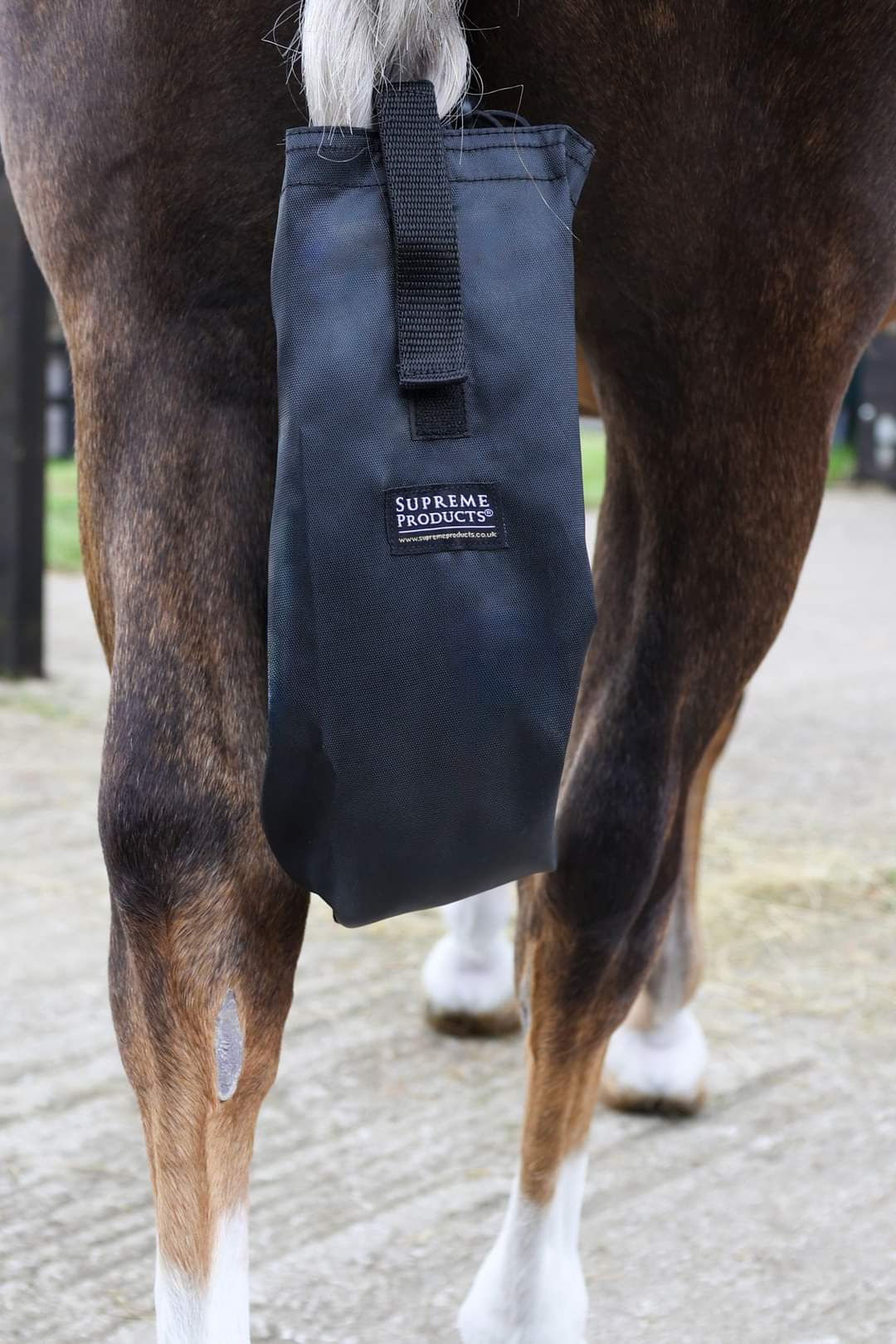 Supreme Products Waterproof Tail Bag