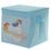 Thumbnail: Unicorn Storage Box - Canvas