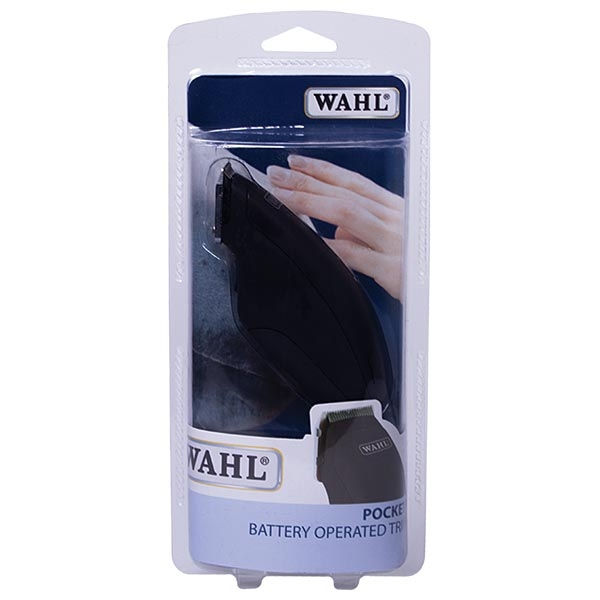 Thumbnail: Wahl Pocket Pro Trimmer