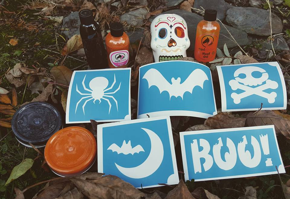 Thumbnail: Halloween Stencil Starter Pack