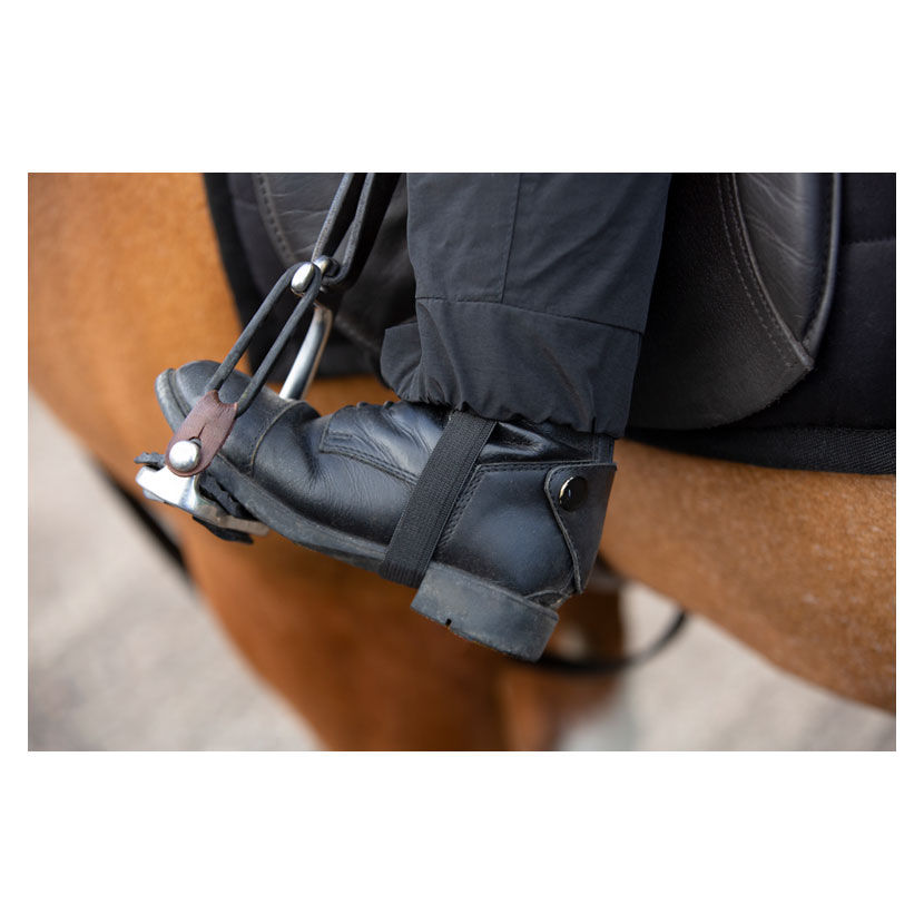 Thumbnail: Supreme Products Active Childrens Show Rider Waterproof Onesie