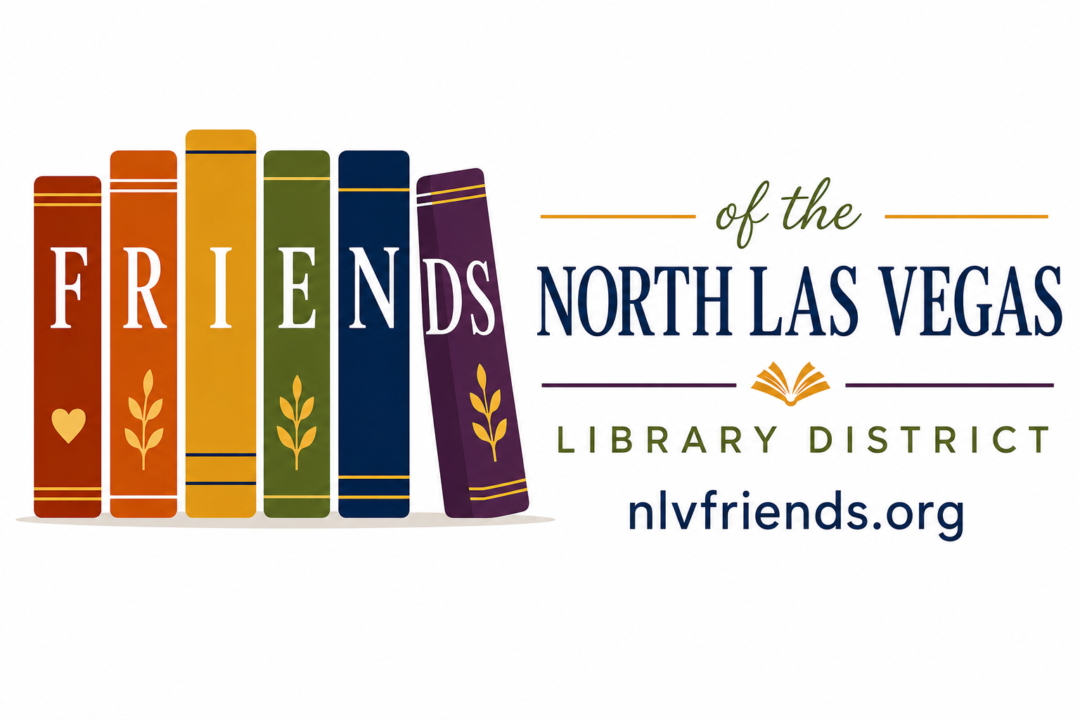 Friends of the North Las Vegas Library District