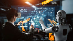 Seals for robotics applications