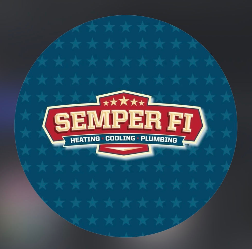 Semper Fi LV