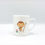 Thumbnail: 370ml 塑膠彩動物圖案骨瓷杯 Acrylic Animal Pattern Cup