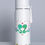 Thumbnail: 450ml 手提繩保溫杯 (塑膠彩動物) Thermal Bottle with Cord Handle