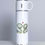 Thumbnail: 500ml 水墨動物手提蓋不銹鋼保溫杯 Ink Animal Stainless Steel insulated Bottle with Handle