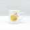 Thumbnail: 370ml 塑膠彩動物圖案骨瓷杯 Acrylic Animal Pattern Cup