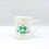 Thumbnail: 370ml 塑膠彩動物圖案骨瓷杯 Acrylic Animal Pattern Cup