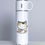 Thumbnail: 500ml 水墨動物手提蓋不銹鋼保溫杯 Ink Animal Stainless Steel insulated Bottle with Handle