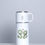 Thumbnail: 350ml 水墨動物手提蓋不銹鋼保溫杯  Ink Animal Stainless Steel insulated Bottle with Handle