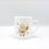 Thumbnail: 370ml 塑膠彩動物圖案骨瓷杯 Acrylic Animal Pattern Cup