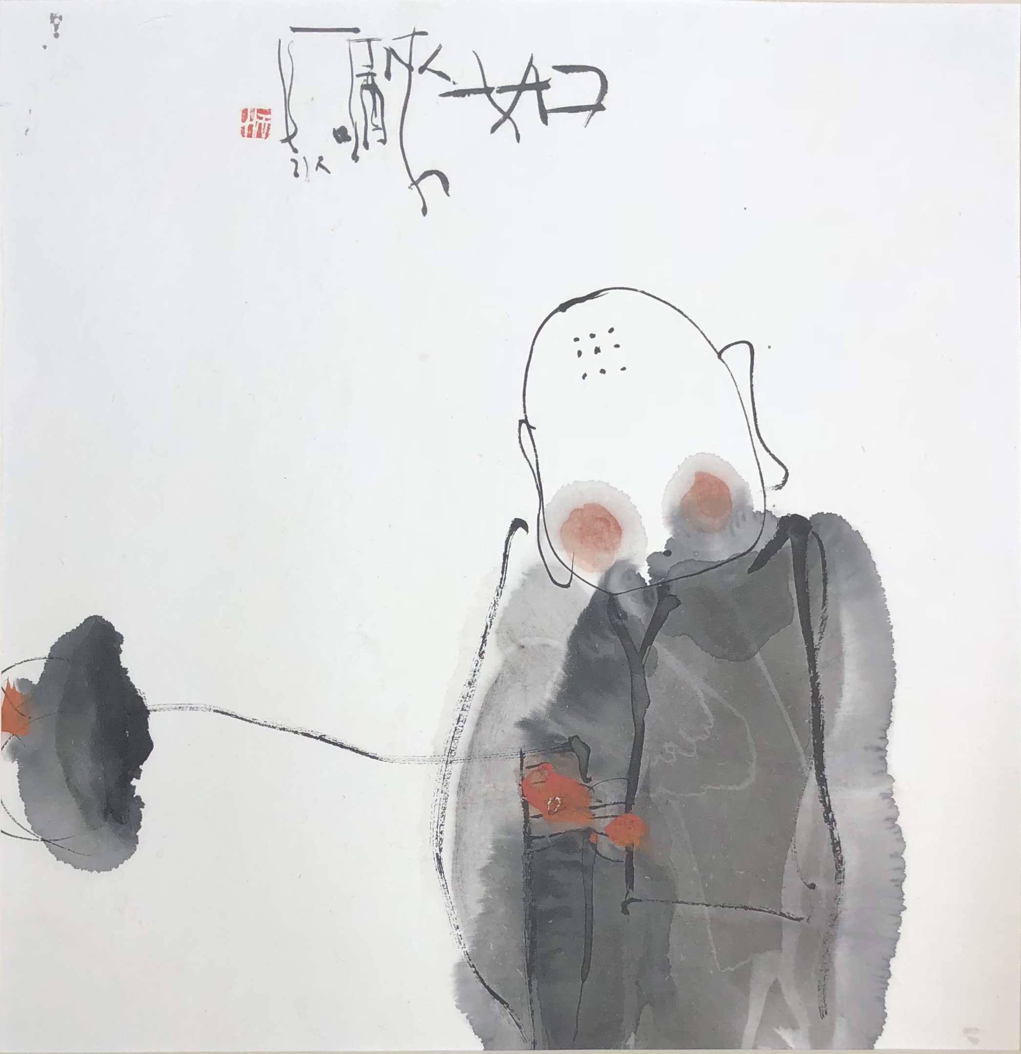 如來 Buddha