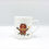 Thumbnail: 370ml 塑膠彩動物圖案骨瓷杯 Acrylic Animal Pattern Cup