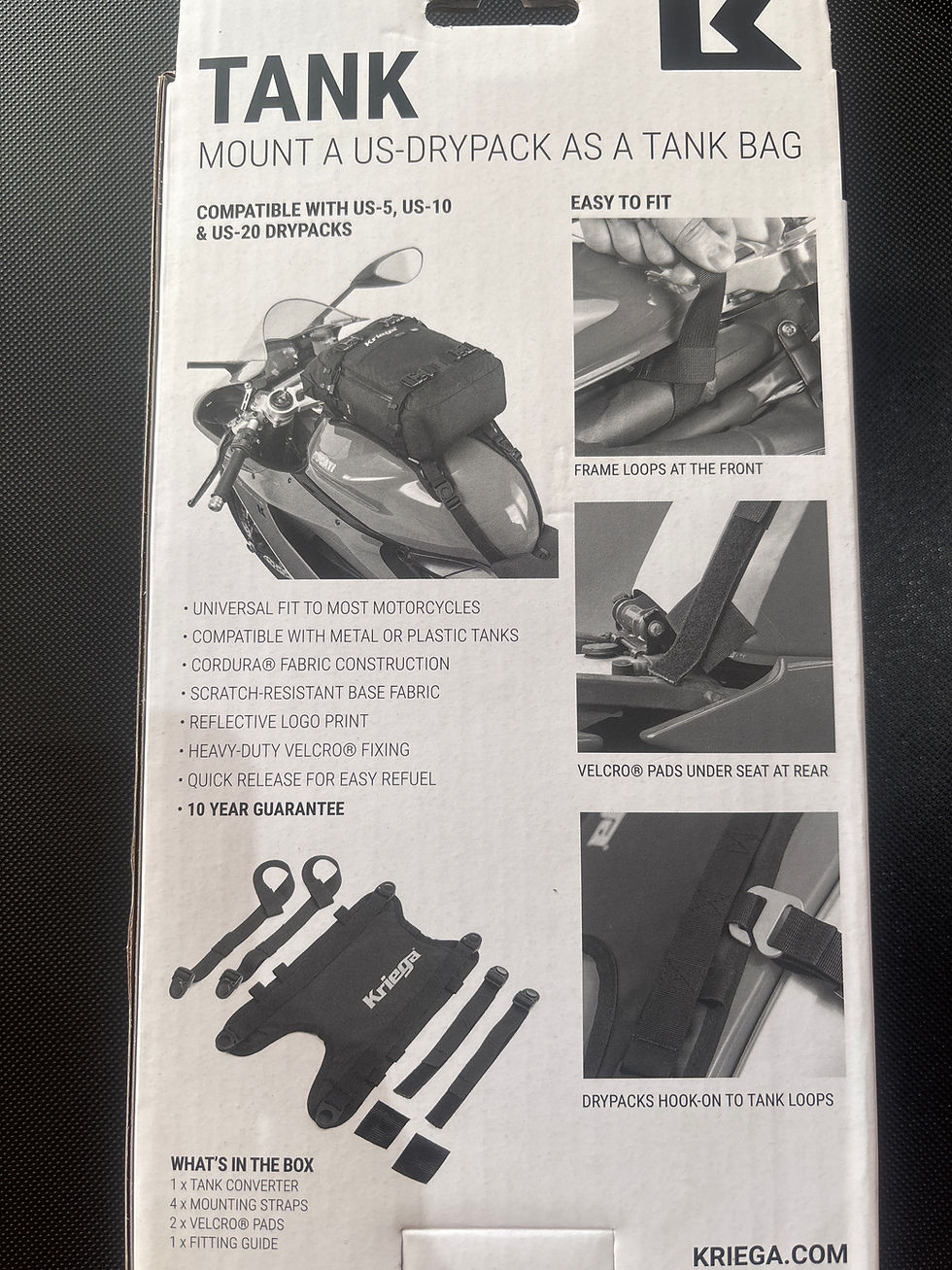 Thumbnail: Tank. US-drypack convertor
