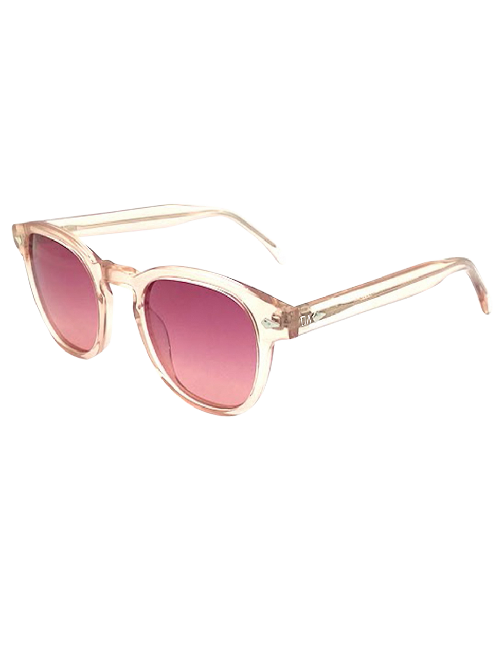GAFAS DE SOL MODELO DUO COLOR ROSA