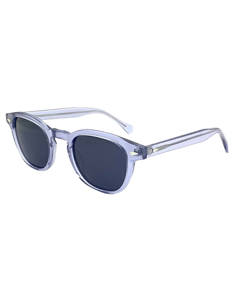 GAFAS DE SOL MODELO DUO COLOR GRIS