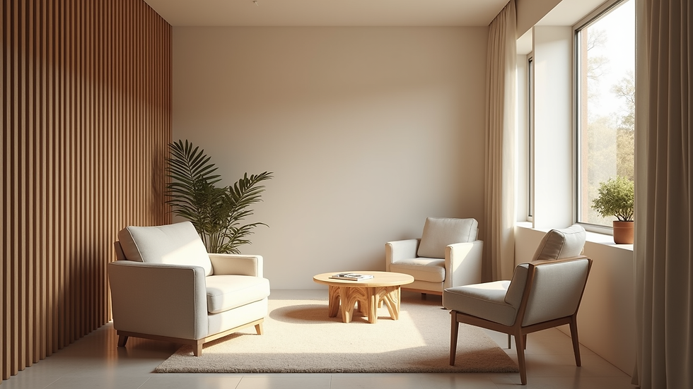 Understanding the Importance of Starting Therapy