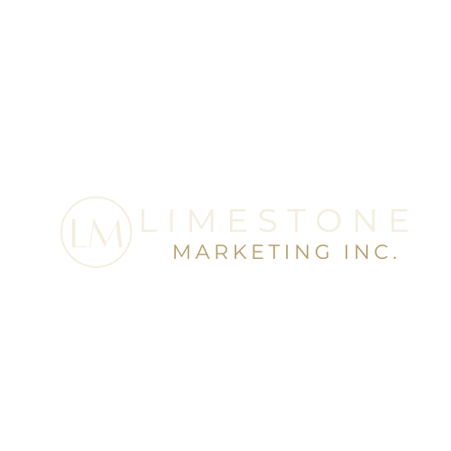 Limestone Marketing Logo